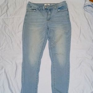 Wanna Betta Butt Jeans